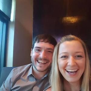 Meet your Posher, Mitch